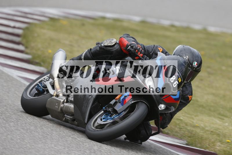 /02 03.04.2026 Speer Racing ADR/Gruppe gelb/86